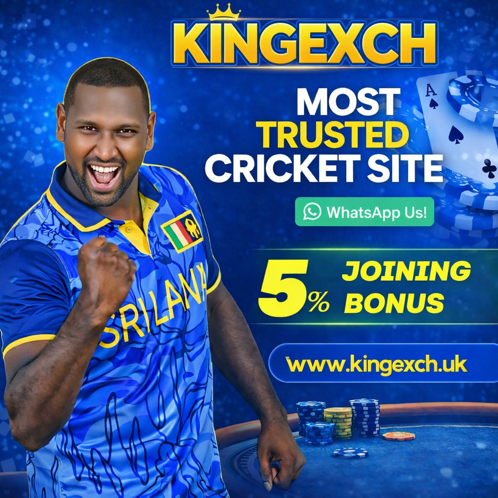 Cricket Betting Odds