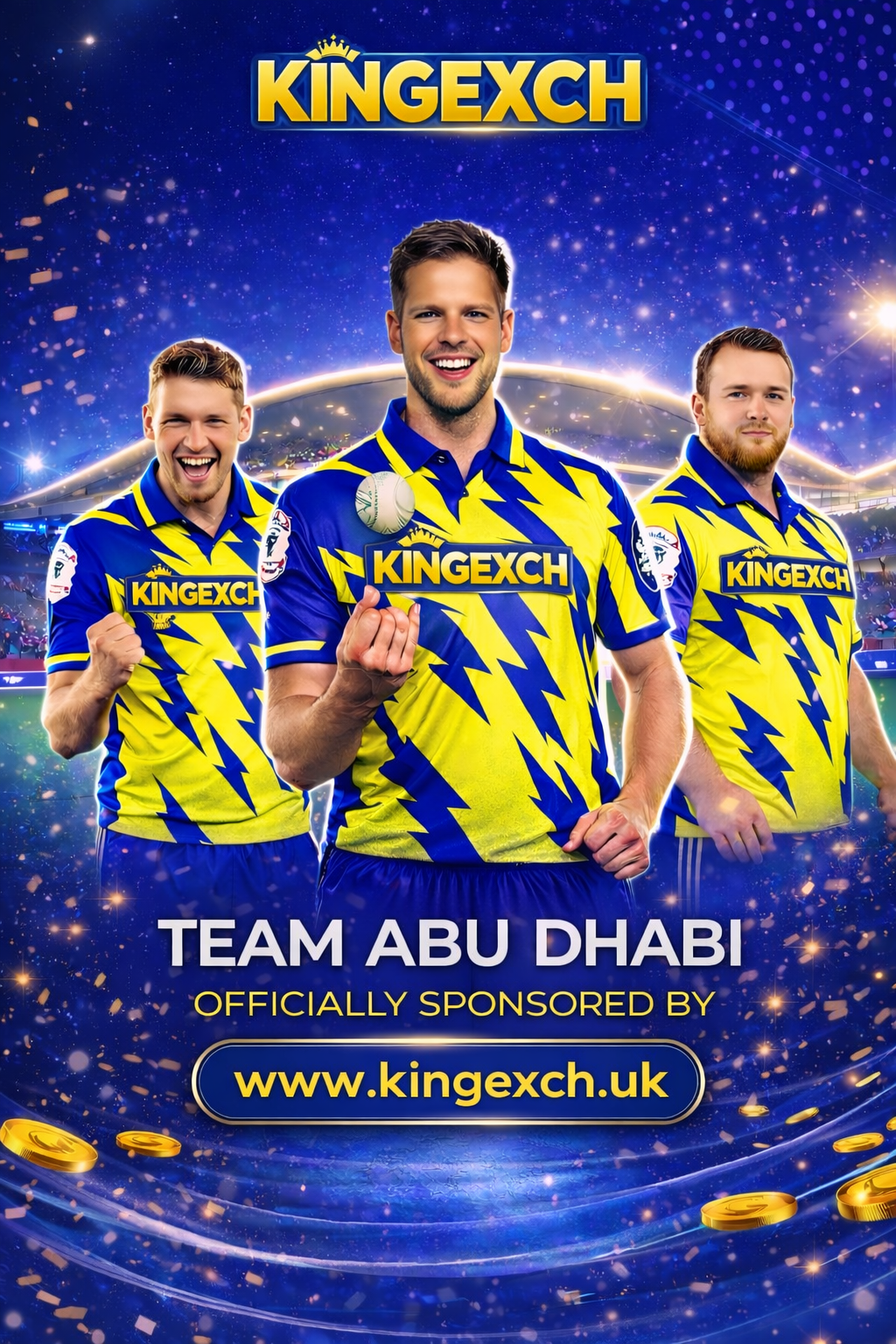 Laser247 Official Betting Site